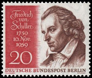 Germany - Berlin - Scott 9N172 - Mint-Never-Hinged