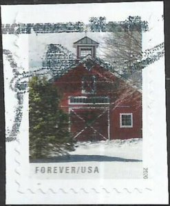 # 5535 Used Winter Scenes