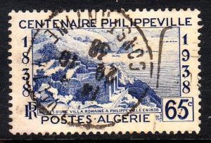 Algeria 118 - used