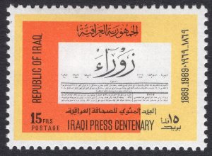 IRAQ SCOTT 521