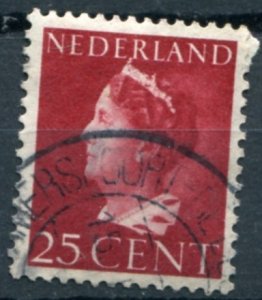 Netherlands Sc# 223 used