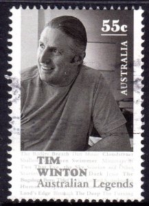 AUSTRALIA 2010 LEGENDS