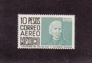 Mexico Scott #C297 MNH