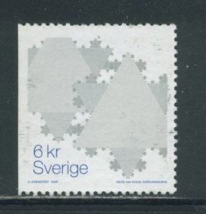 Sweden 2403a  Used