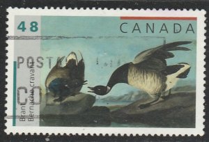 Canada   1980    (O)    2003