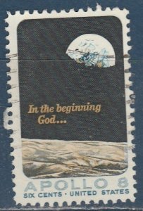 United States     1371    (O)    1969