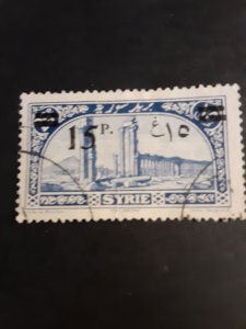 Syria #197          Used