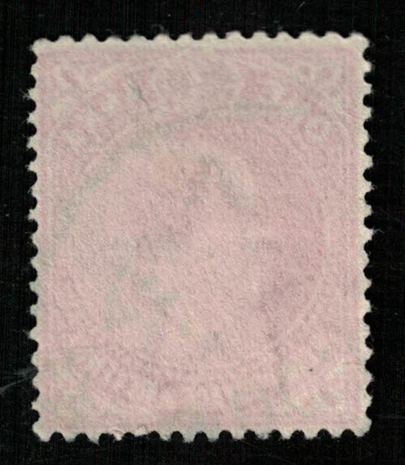 India, 1906, King Edward VII, YT #75, WATERMARK STAR (T-6048)