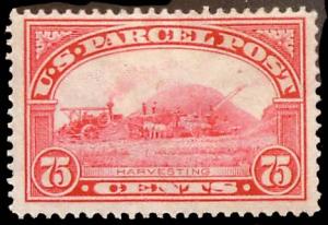 United States Scott Q11