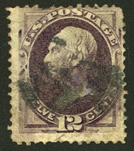 U.S. #151 USED