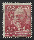 Australia Scott # 227 Used