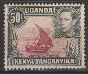 K.U.T. Scott# 79 VFU