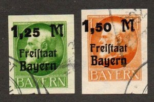 Bavaria 235-235 Used