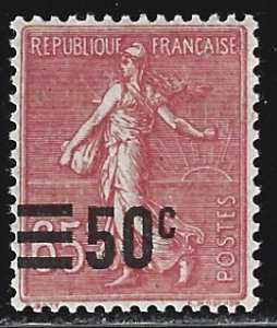 France #230   MNH