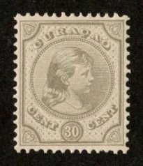 Netherlands Antilles #23 MLH