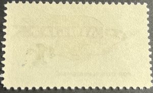 U.S.# 1341-MINT/NEVER HINGED--SINGLE--1968