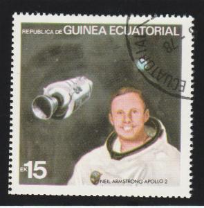 124e 1978  American Astronauts