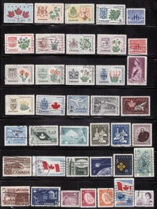A3294   CANADA            Collection            Used