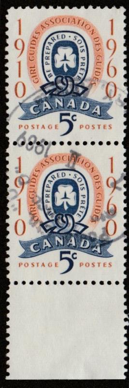 389 Girl Guides