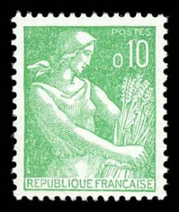 France 939 Mint (NH)