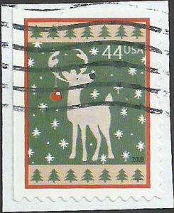 # 4425 USED REINDEER