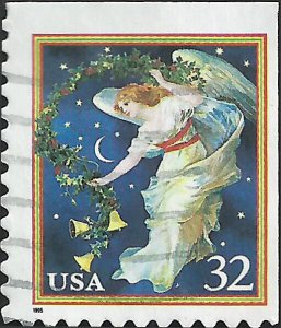 # 3012 USED MIDNIGHT ANGEL