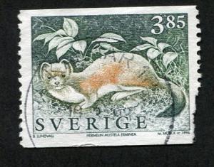 Sweden  1931   Used 