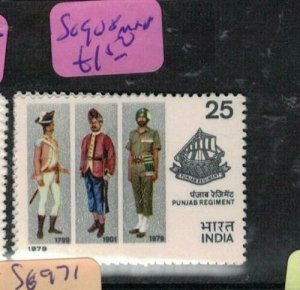 India SC 908 MNH (8eul) 