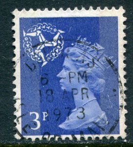 Isle of Man 5 Used