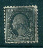 U.S.  430 Used -Fine C1890