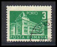 Romania CTO NH Fine ZA6783