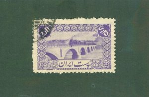 IRAN 883 USED BIN $1.00