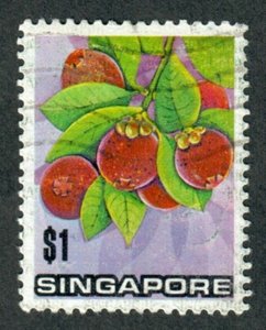 Singapore #198 used single