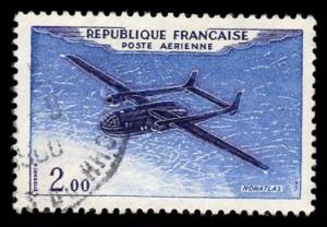 France C37 Used