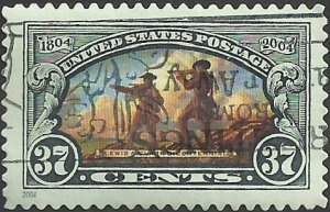 # 3854 USED LEWIS AND CLARK ON HILL