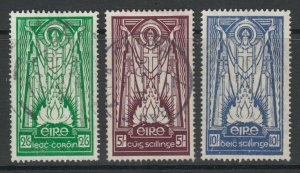 Ireland, Scott 96-98 (SG 102-104), used