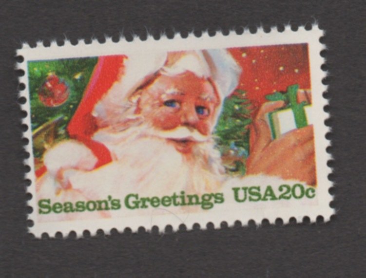 SCOTT # 2064    unused OG MNH  single