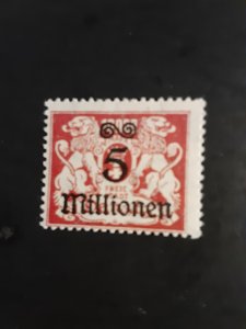 +Danzig #147             MH