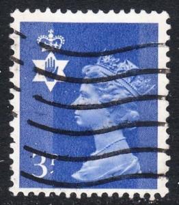 Great Britain - Northern Ireland NIMH2 - FVF used