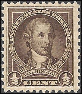 704 Mint,OG,NH...  SCV $0.35