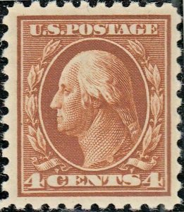 U.S. 427 VF MH 21922