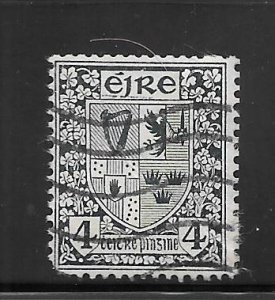 Ireland #112 Used Single