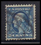  504 Used Fine Plus KA7307