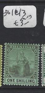 TRINIDAD  (PP2005B) 1/-   SG 143      MOG