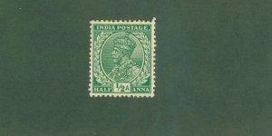 INDIA 138 MH CV $7.50 BIN $3.75