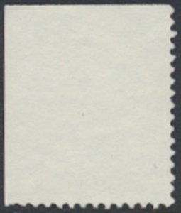 GB  Machin 1st SG  1450  corner imperf  SC# MH184  Used  see details & scans