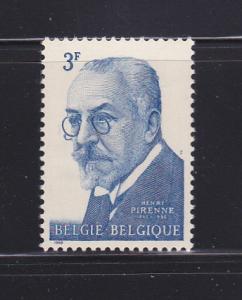 Belgium 587 Set MH Henri Pirenne, Historian (A)