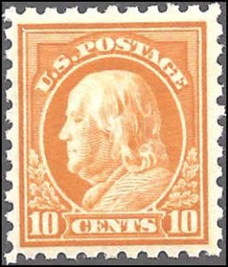 433 Mint,OG,NH... SCV $95.00