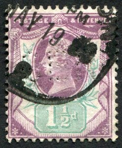 Great Britain 112 Used