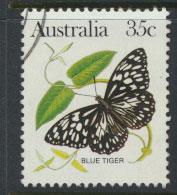 Australia SG 793 Fine Used